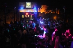 Saturday Night at B On Top Pub, Byblos